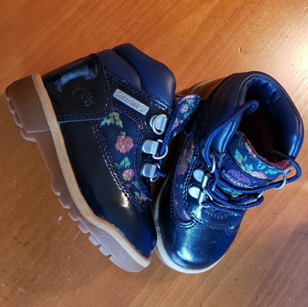 Timberland (6T)